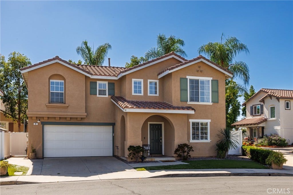 4 Velarde Court, Rancho Santa Margarita, CA 92688 4 Velarde Court, Rancho Santa Margarita, CA 92688