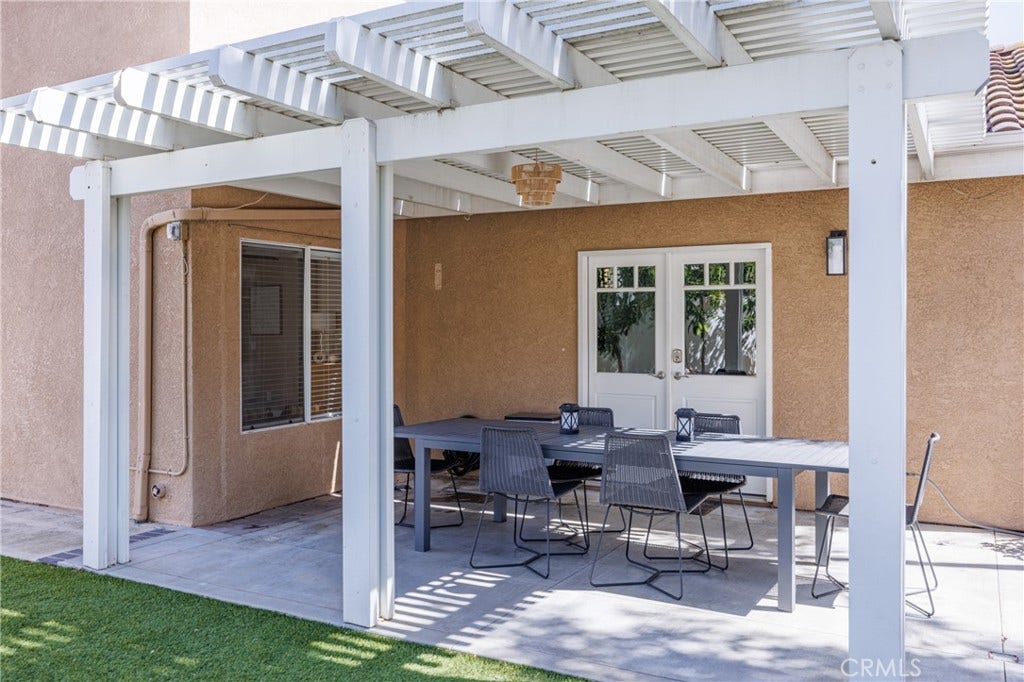 4 Velarde Court, Rancho Santa Margarita, CA 92688 4 Velarde Court, Rancho Santa Margarita, CA 92688