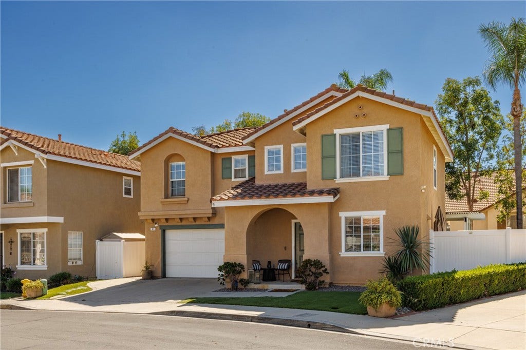 4 Velarde Court, Rancho Santa Margarita, CA 92688 4 Velarde Court, Rancho Santa Margarita, CA 92688