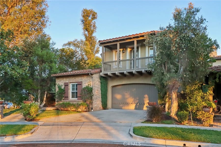 Property photo for 66 Eclipse, Irvine, CA