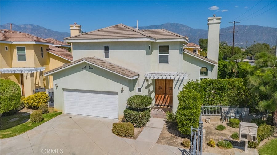 Property photo for 2563 Mountain Ave, Duarte, CA