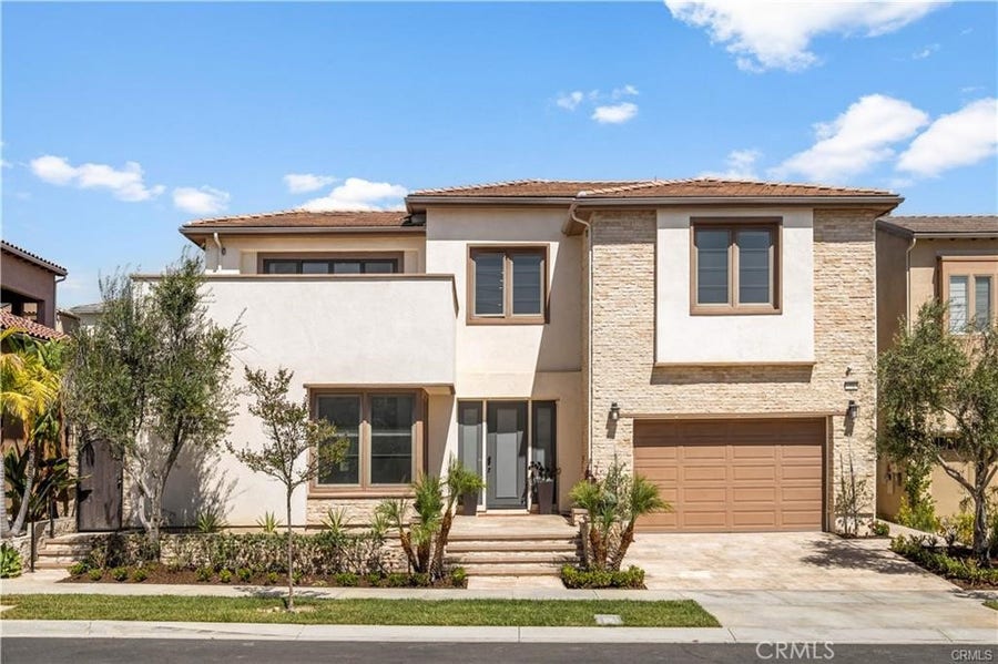 Property photo for 53 Bellatrix, Irvine, CA