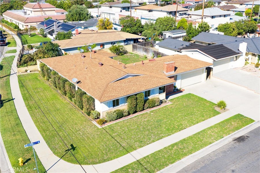 Property photo for 8805 Stardust Lane, Anaheim, CA