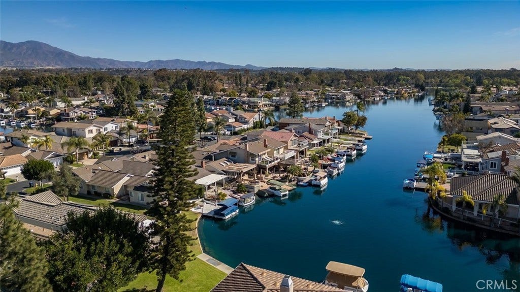 24218 Ontario Lane, Lake Forest, CA 92630