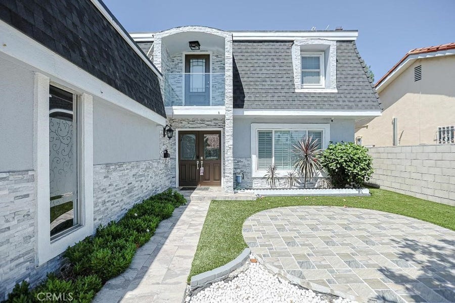 Property photo for 16221 Mount Baden Powell, Fountain Valley, CA