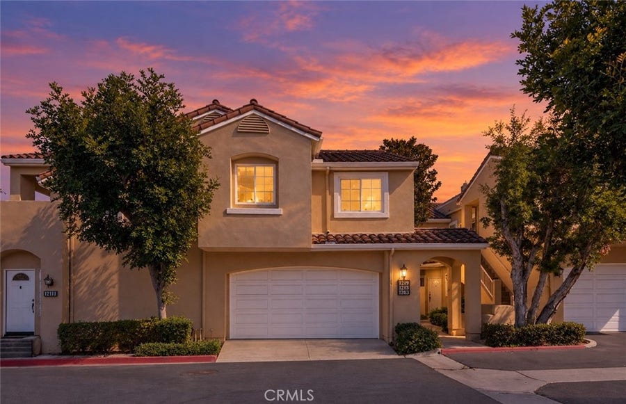 Property photo for 2410 Mira Monte Court, Tustin, CA