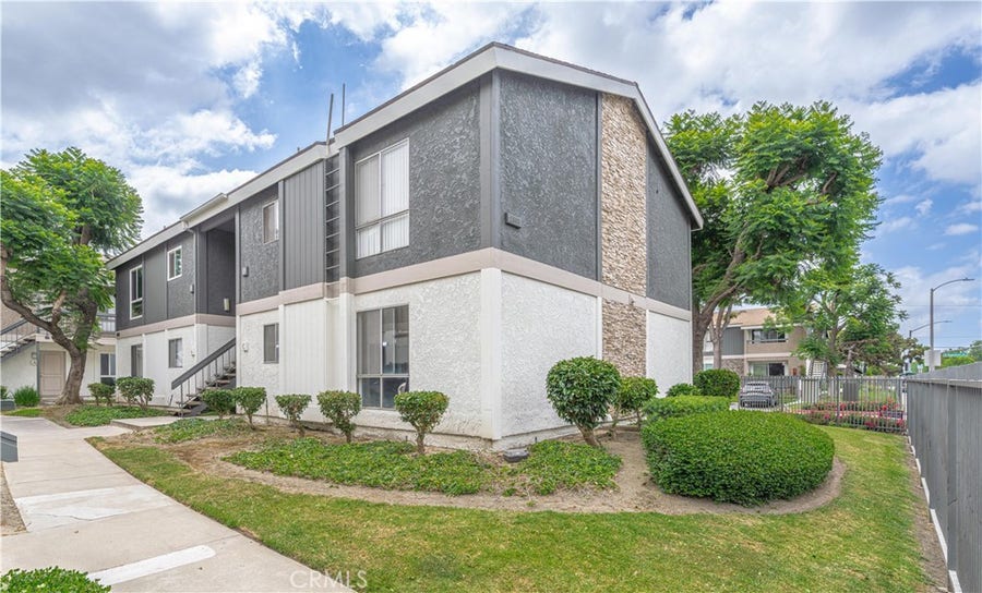 Property photo for 2803 S Fairview, #C, Santa Ana, CA