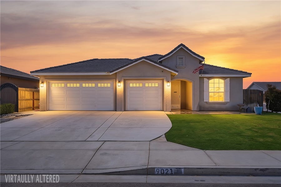 Property photo for 9021 Drovers Run, Bakersfield, CA