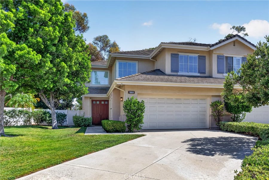 Property photo for 1988 Palmetto Terrace, Fullerton, CA