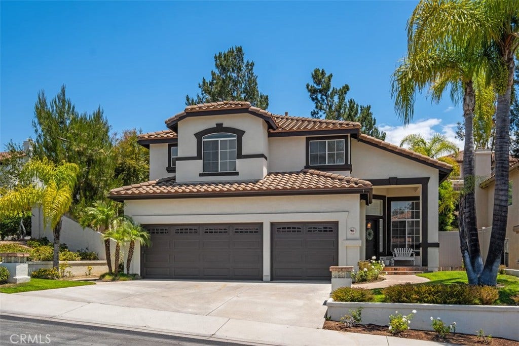 24 Via Gatillo, Rancho Santa Margarita, CA 92688 24 Via Gatillo, Rancho Santa Margarita, CA 92688