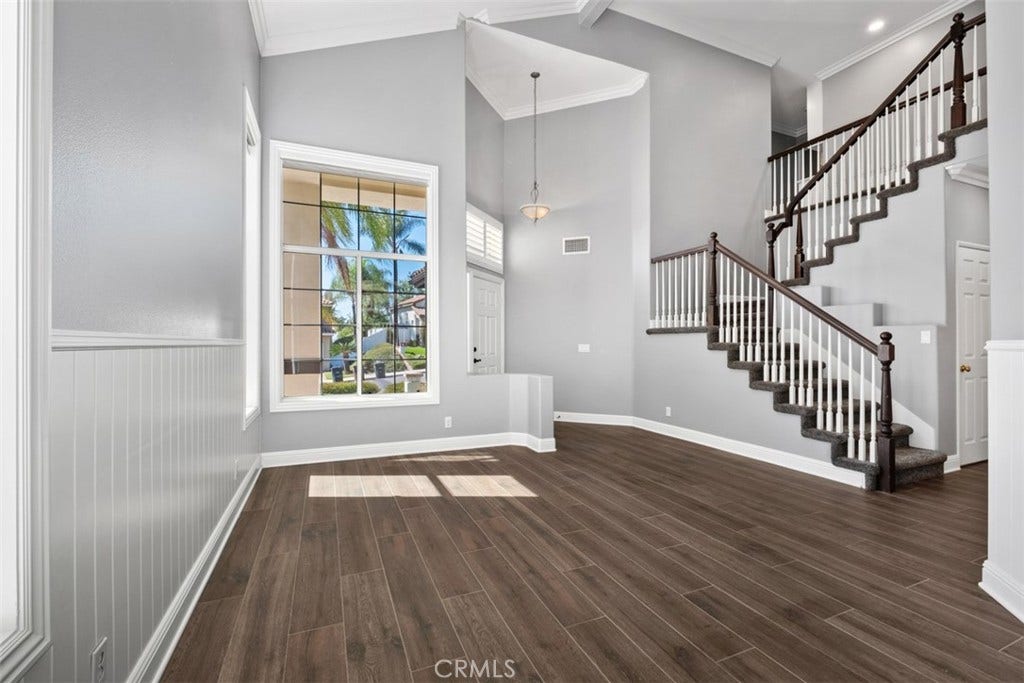 24 Via Gatillo, Rancho Santa Margarita, CA 92688 24 Via Gatillo, Rancho Santa Margarita, CA 92688
