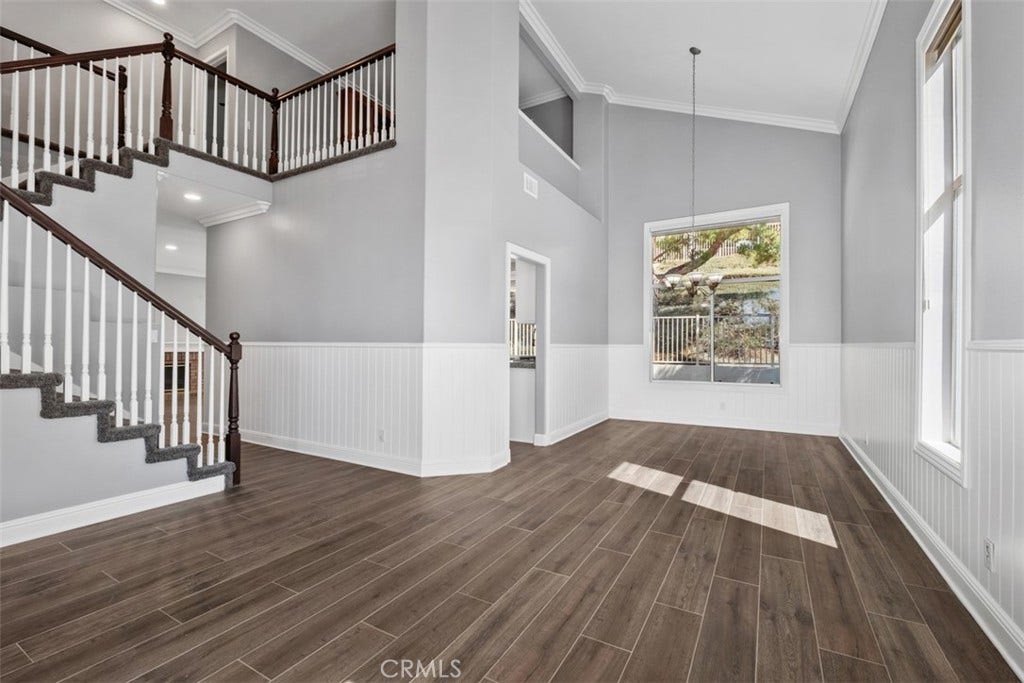 24 Via Gatillo, Rancho Santa Margarita, CA 92688 24 Via Gatillo, Rancho Santa Margarita, CA 92688