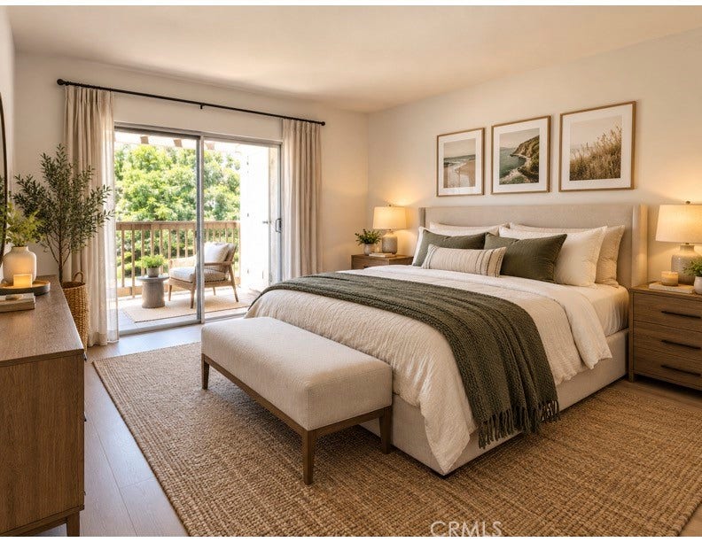 9 Brisa Ribera, Rancho Santa Margarita, CA 92688 virtual staging