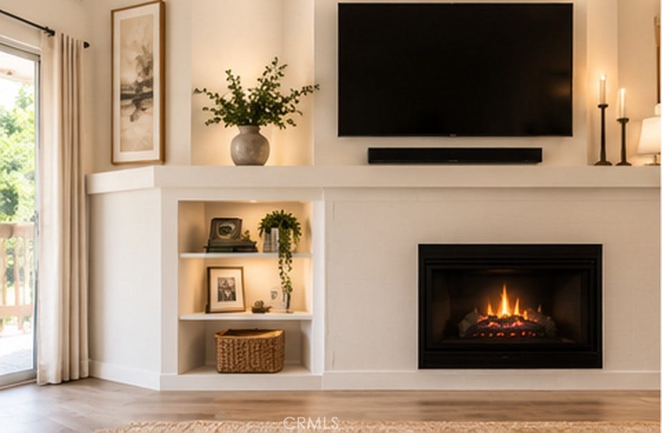 9 Brisa Ribera, Rancho Santa Margarita, CA 92688 virtual staging