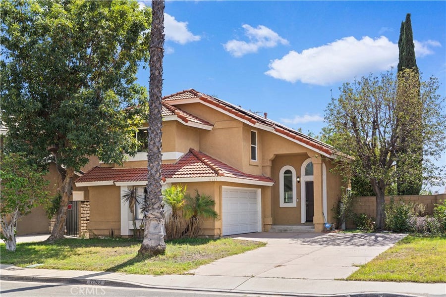 Property photo for 11143 Shaw, Rancho Cucamonga, CA