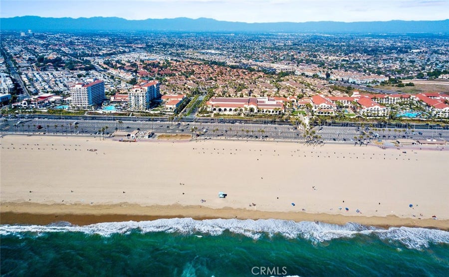 Property photo for 21338 BALERMA Lane, Huntington Beach, CA