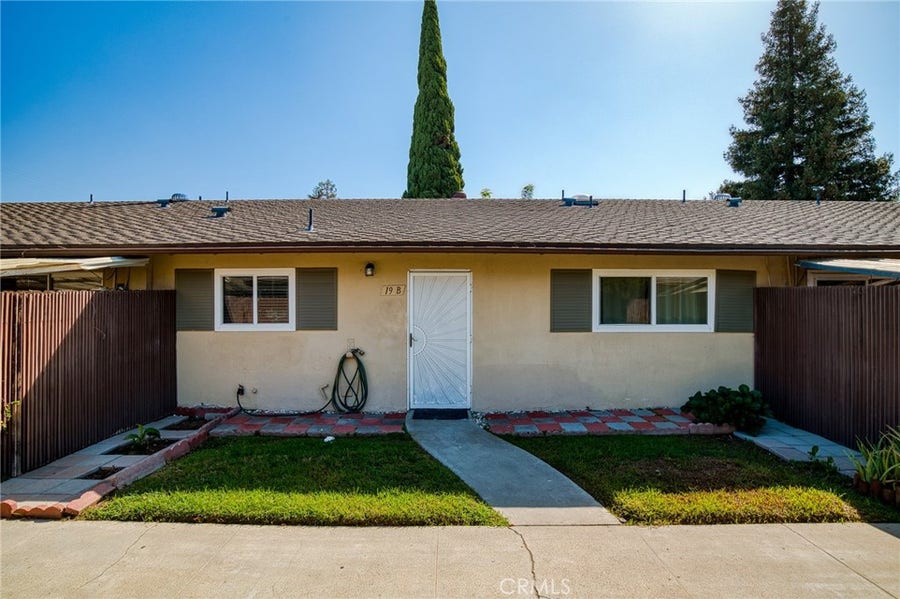 Property photo for 134 S Magnolia, #19B, Anaheim, CA