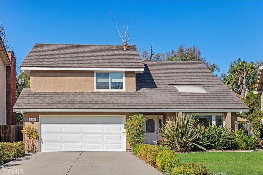 Property photo for 31111 Via Sonora, San Juan Capistrano, CA
