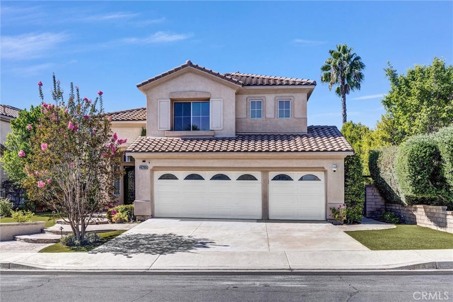 Property photo for 25652 Pacific Crest, Mission Viejo, CA