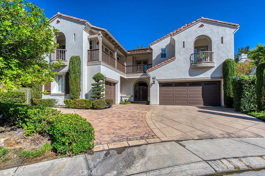 Property photo for 2 Lake View, Coto De Caza, CA