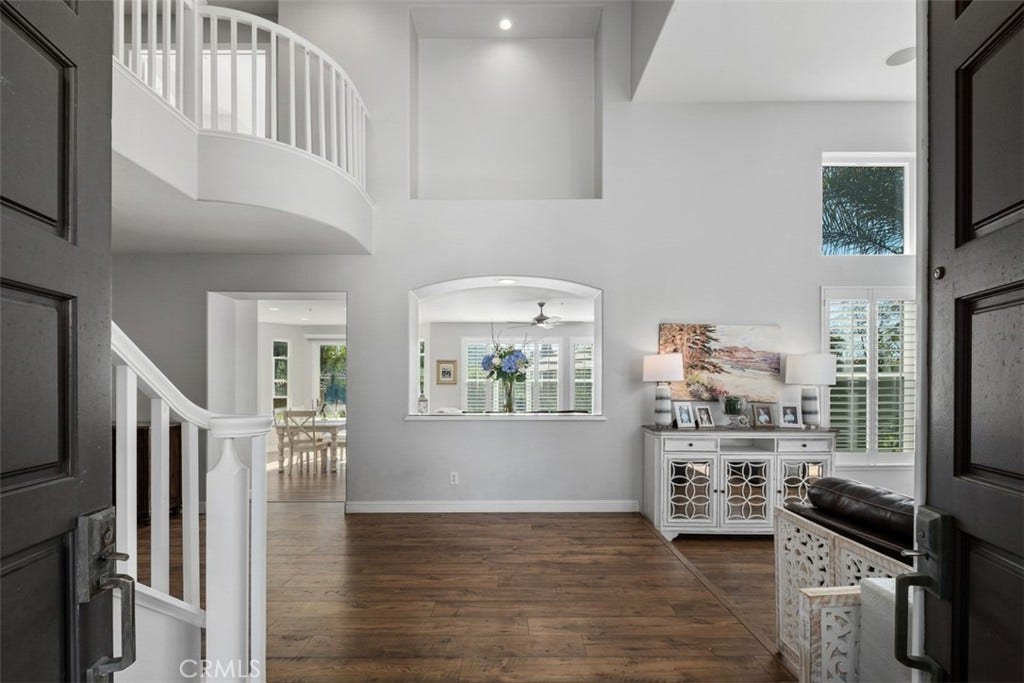 3202 Legendario, San Clemente, CA 92673 3202 Legendario, San Clemente, CA 92673