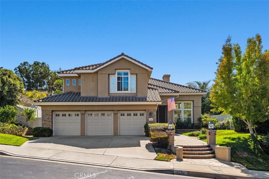 3202 Legendario, San Clemente, CA 92673 3202 Legendario, San Clemente, CA 92673