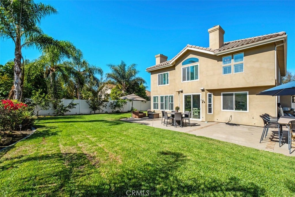 3202 Legendario, San Clemente, CA 92673 3202 Legendario, San Clemente, CA 92673