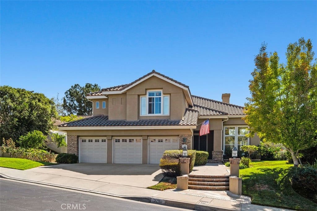 3202 Legendario, San Clemente, CA 92673 3202 Legendario, San Clemente, CA 92673
