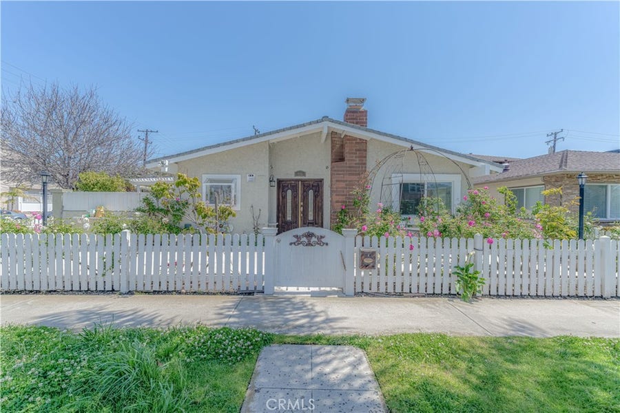 Property photo for 526 17th Street, Huntington Beach, CA