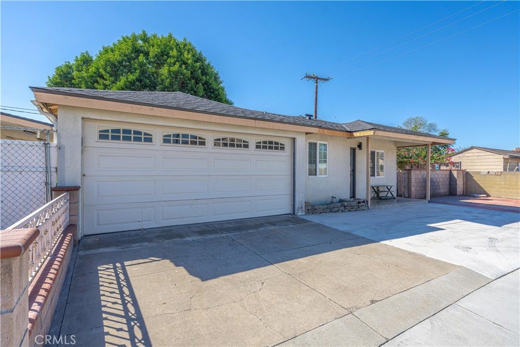 14501 Wilson Street, Midway City, CA 92683