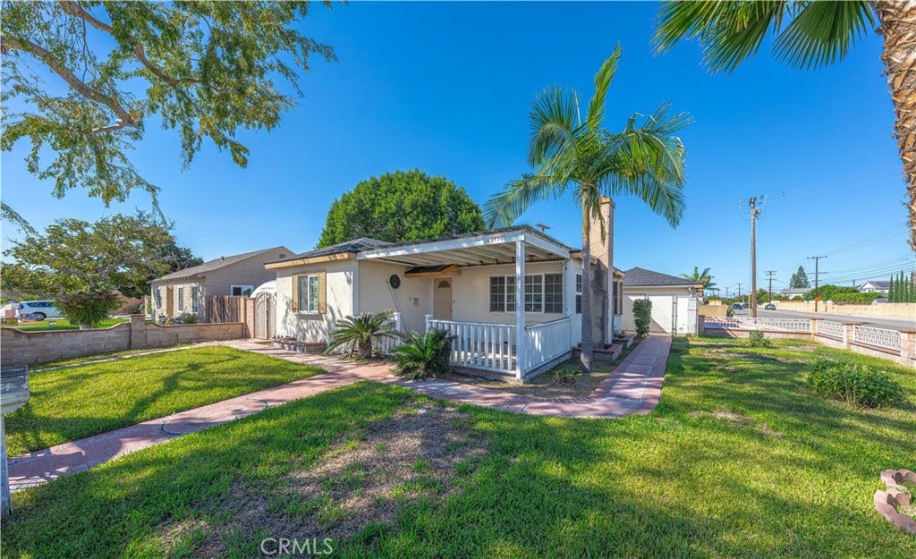 14501 Wilson Street, Midway City, CA 92683