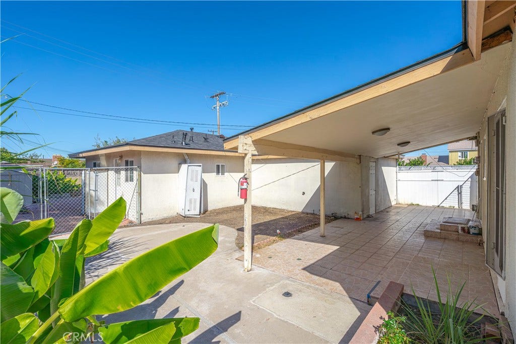 14501 Wilson Street, Midway City, CA 92683