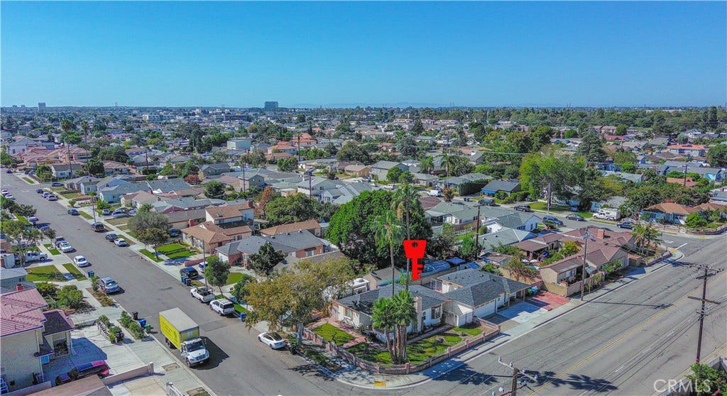 14501 Wilson Street, Midway City, CA 92683