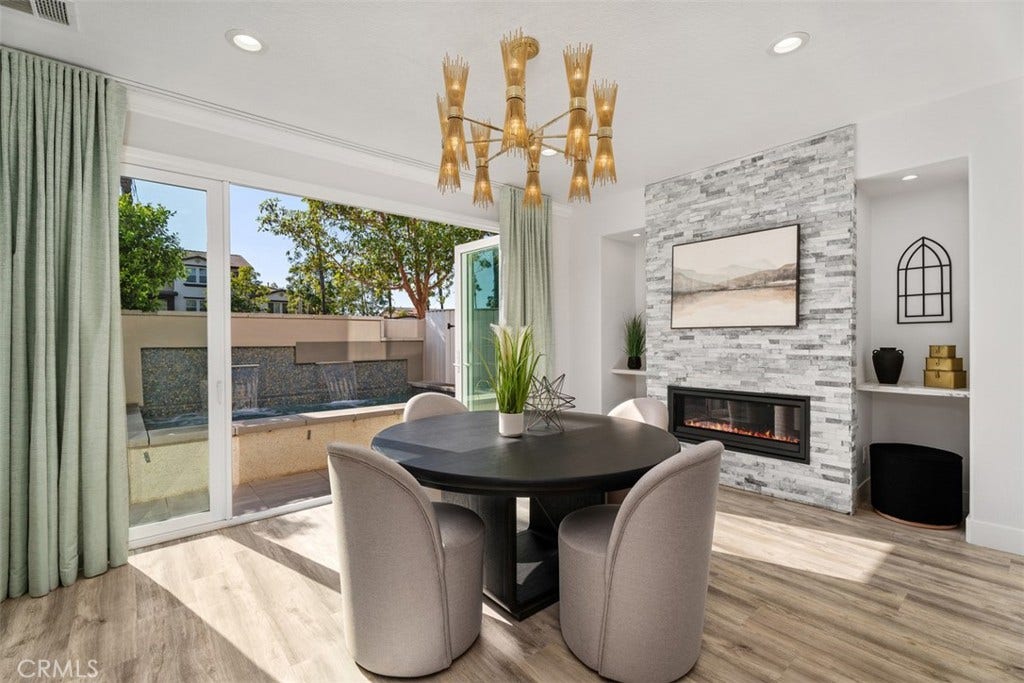 11 Calle Del Mar, Rancho Santa Margarita, CA 92688 11 Calle Del Mar, Rancho Santa Margarita, CA 92688