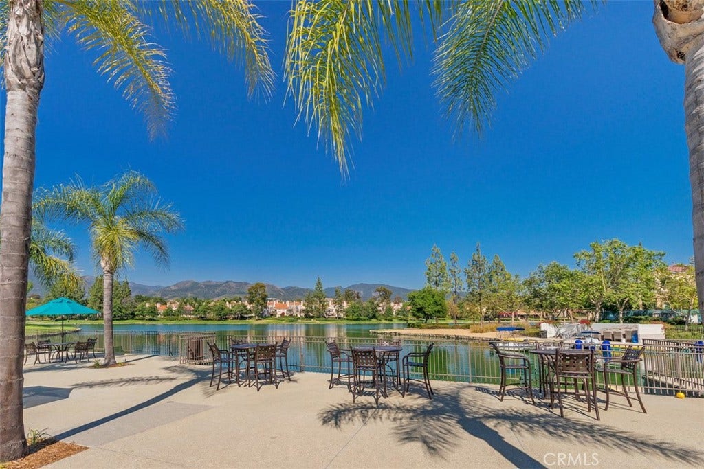 11 Calle Del Mar, Rancho Santa Margarita, CA 92688 Lago Beach Club (SAMLARC HOA ameneties