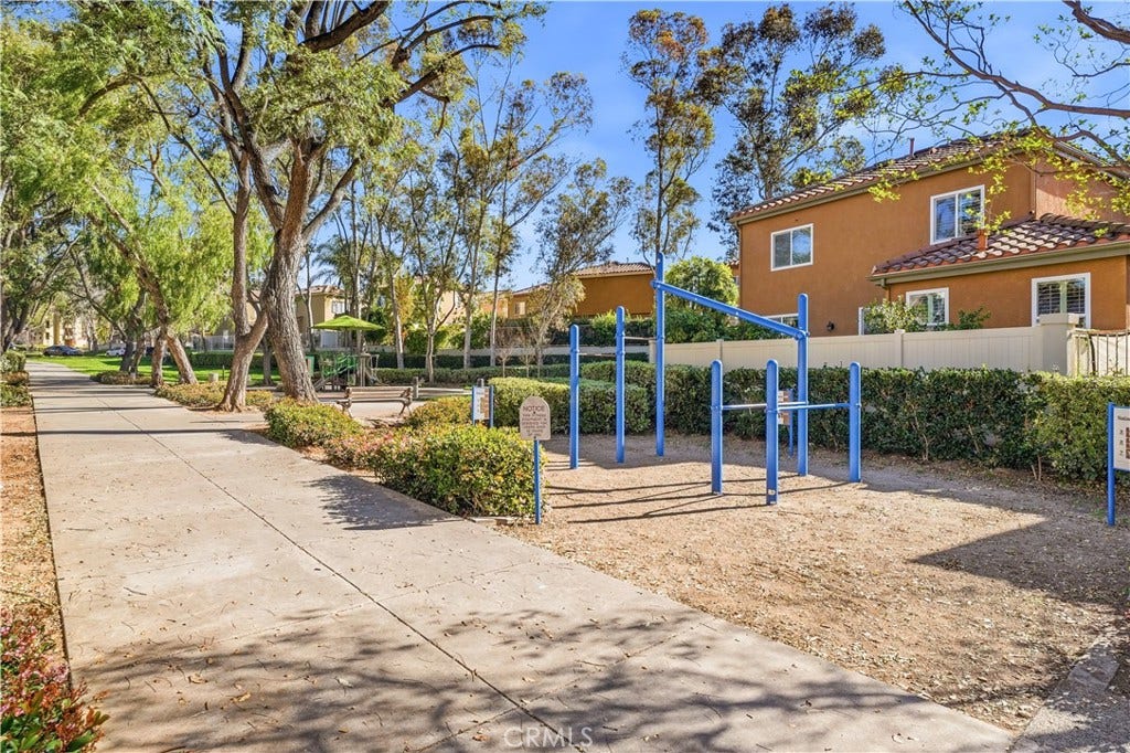 11 Calle Del Mar, Rancho Santa Margarita, CA 92688 Los Abanicos Trail Park in the neighborhood