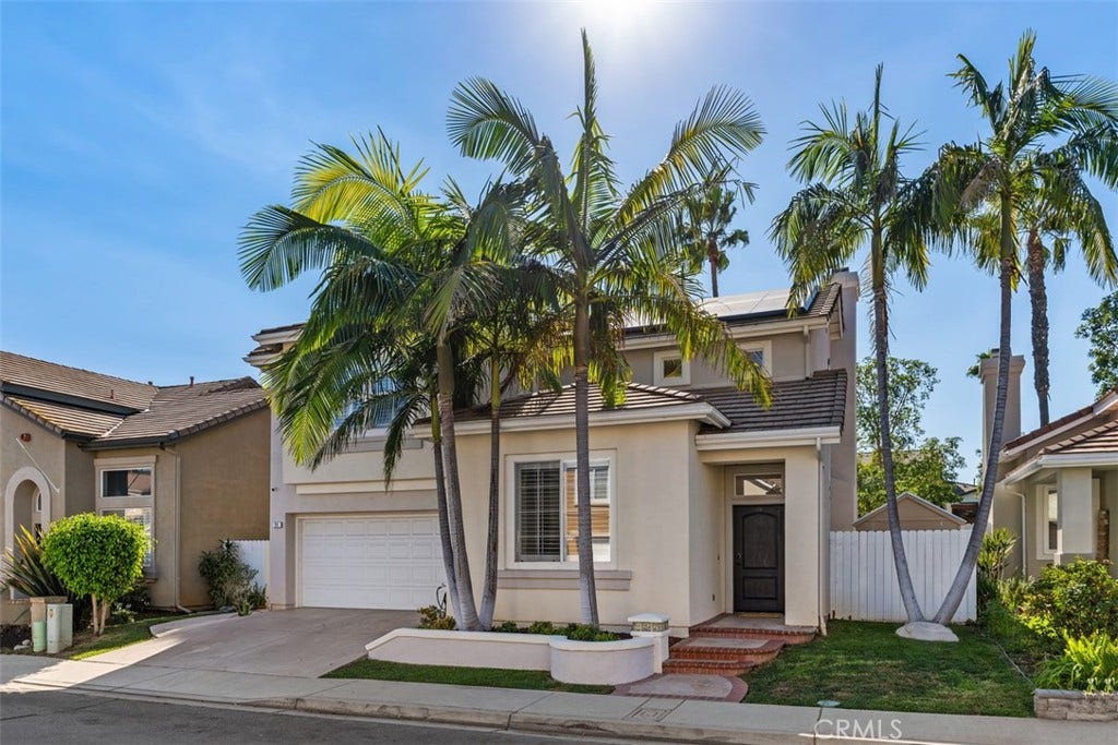 11 Calle Del Mar, Rancho Santa Margarita, CA 92688 11 Calle Del Mar, Rancho Santa Margarita, CA 92688