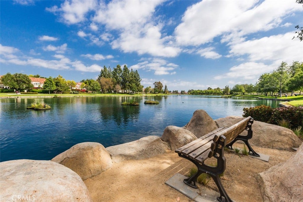 11 Calle Del Mar, Rancho Santa Margarita, CA 92688 Rancho Santa Margarita Lake