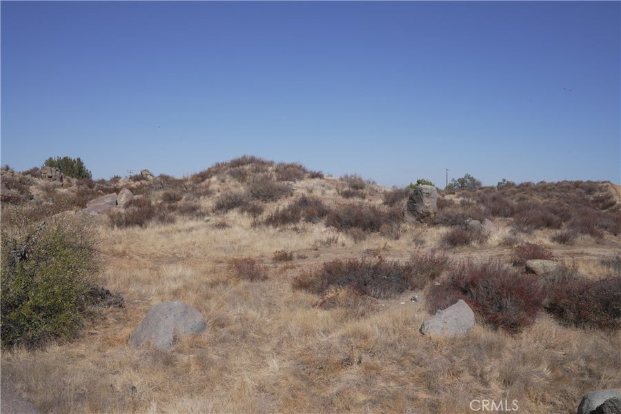 Property photo for 0 Botany Drive, Perris, CA