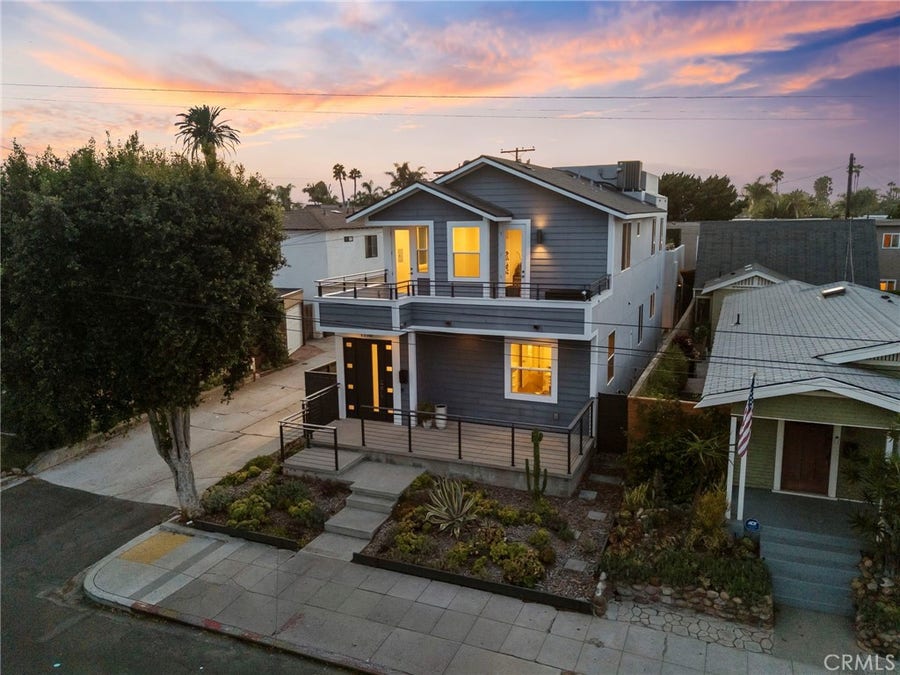 Property photo for 1776 Cable Street, San Diego, CA