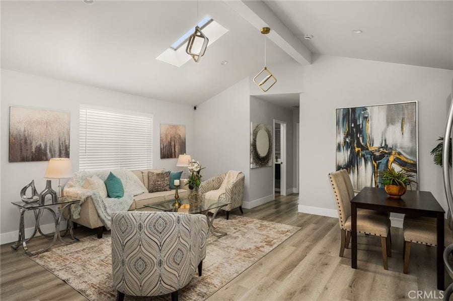 Property photo for 5157 Inglewood, Los Angeles, CA