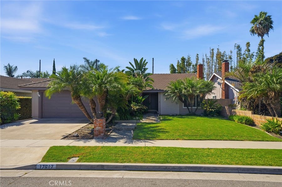 Property photo for 17617 Fremont St, Fountain Valley, CA