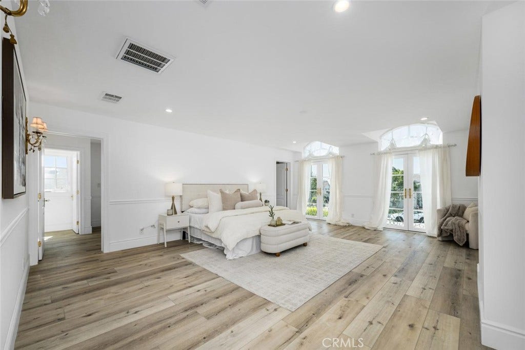 25441 Marina Circle, Mission Viejo, CA 92691 Primary Suite