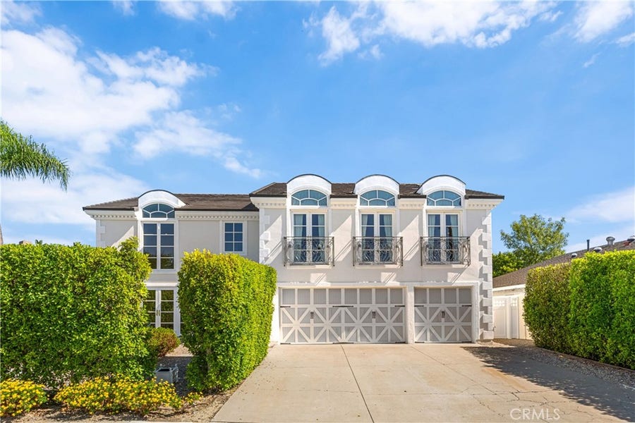 Property photo for 25441 Marina Circle, Mission Viejo, CA