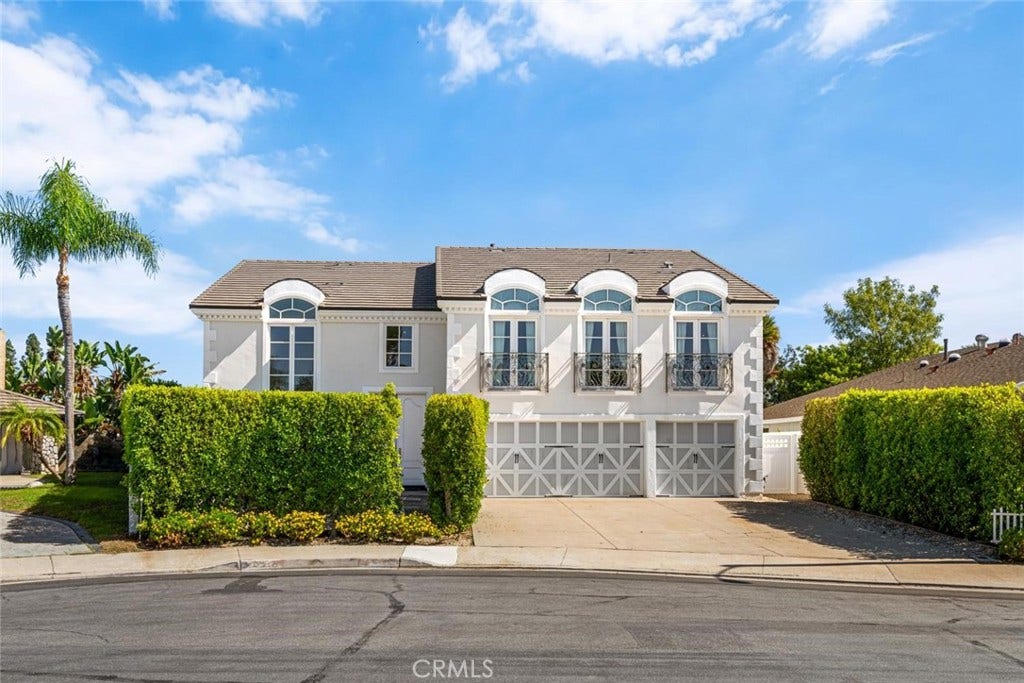 25441 Marina Circle, Mission Viejo, CA 92691 25441 Marina Circle, Mission Viejo, CA 92691