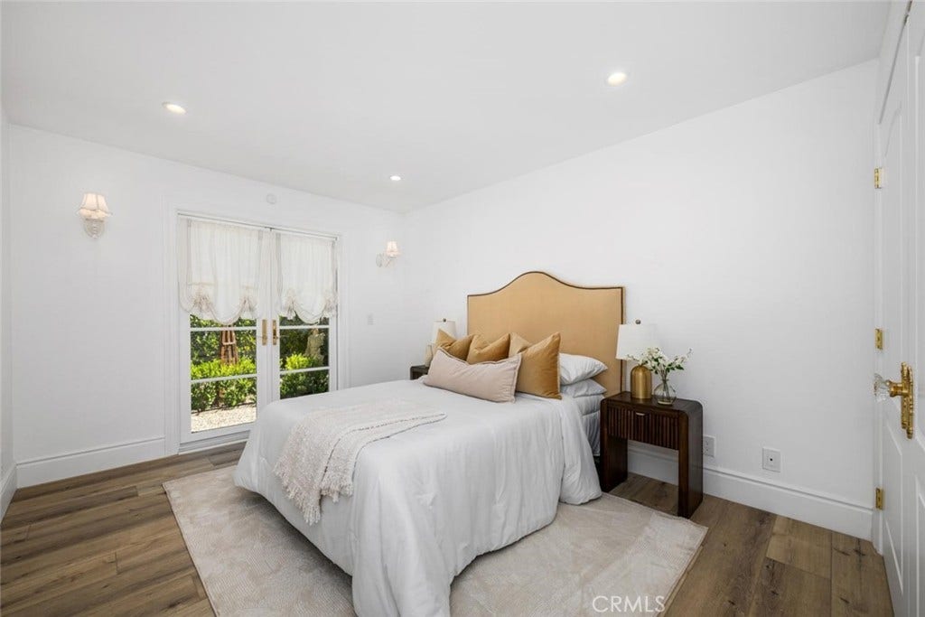 25441 Marina Circle, Mission Viejo, CA 92691 Downstairs Bedroom
