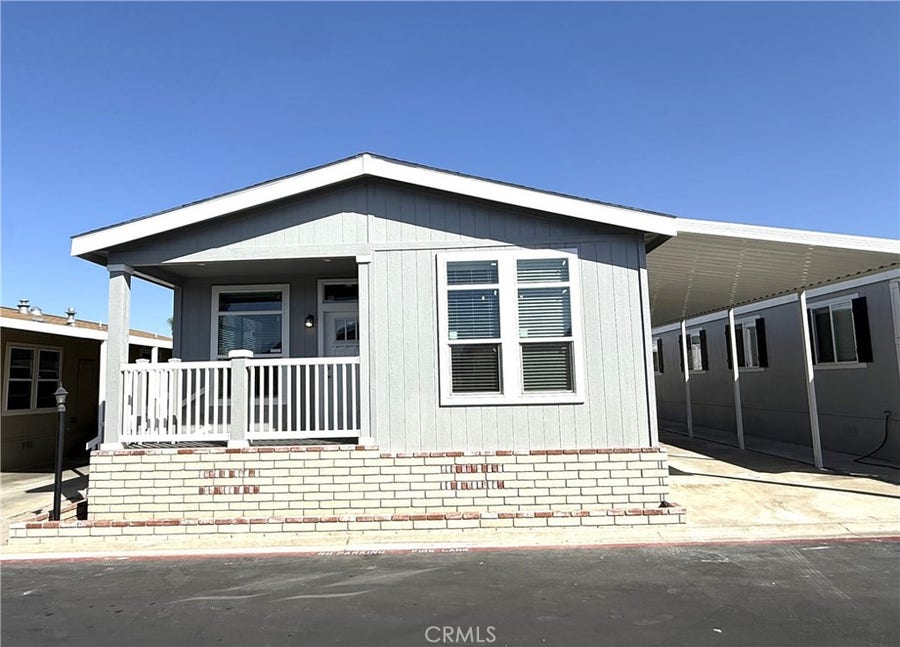 Property photo for 7850 Slater Avenue, #70, Huntington Beach, CA