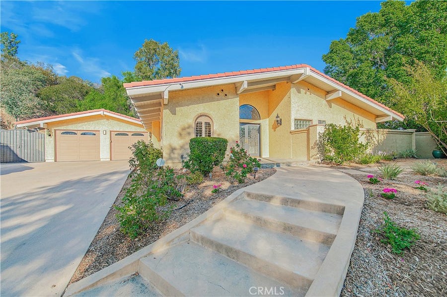 Property photo for 821 Guanajuato Drive, Claremont, CA