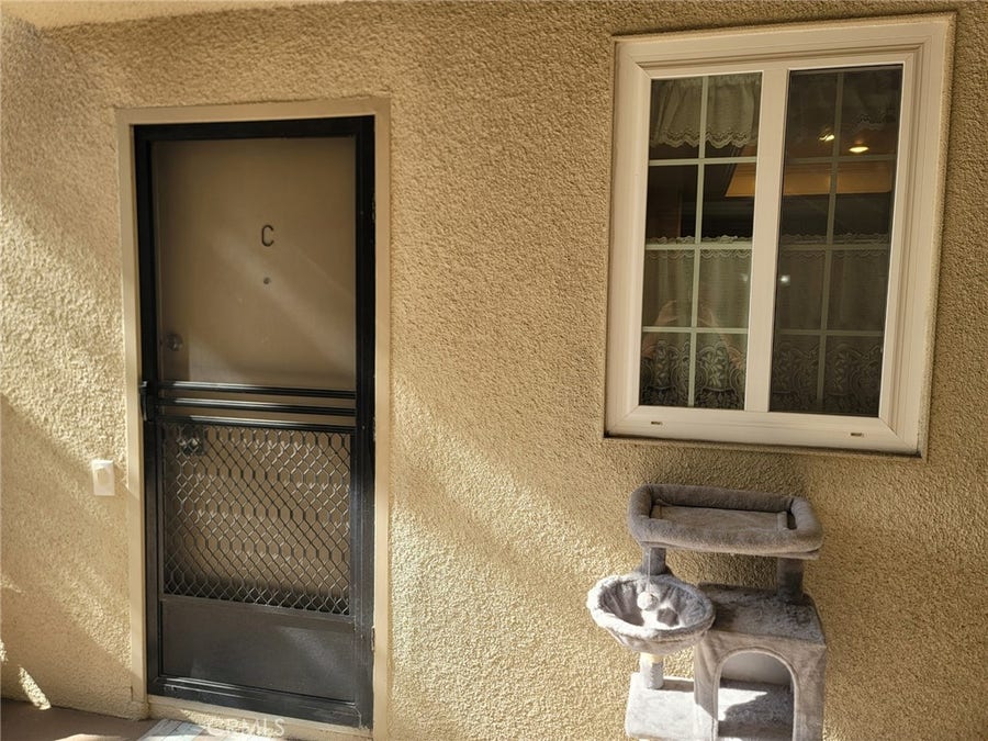 Property photo for 353 AVENIDA SEVILLA, #C, Laguna Woods, CA
