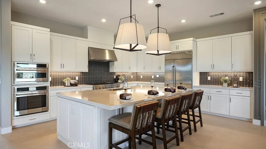 Property photo for 29802 Camino La Cumbre, Valencia, CA